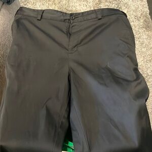 Nike dress pants men’s size 34